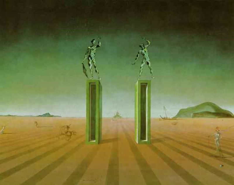 composition (two harlequins) 1942.jpg